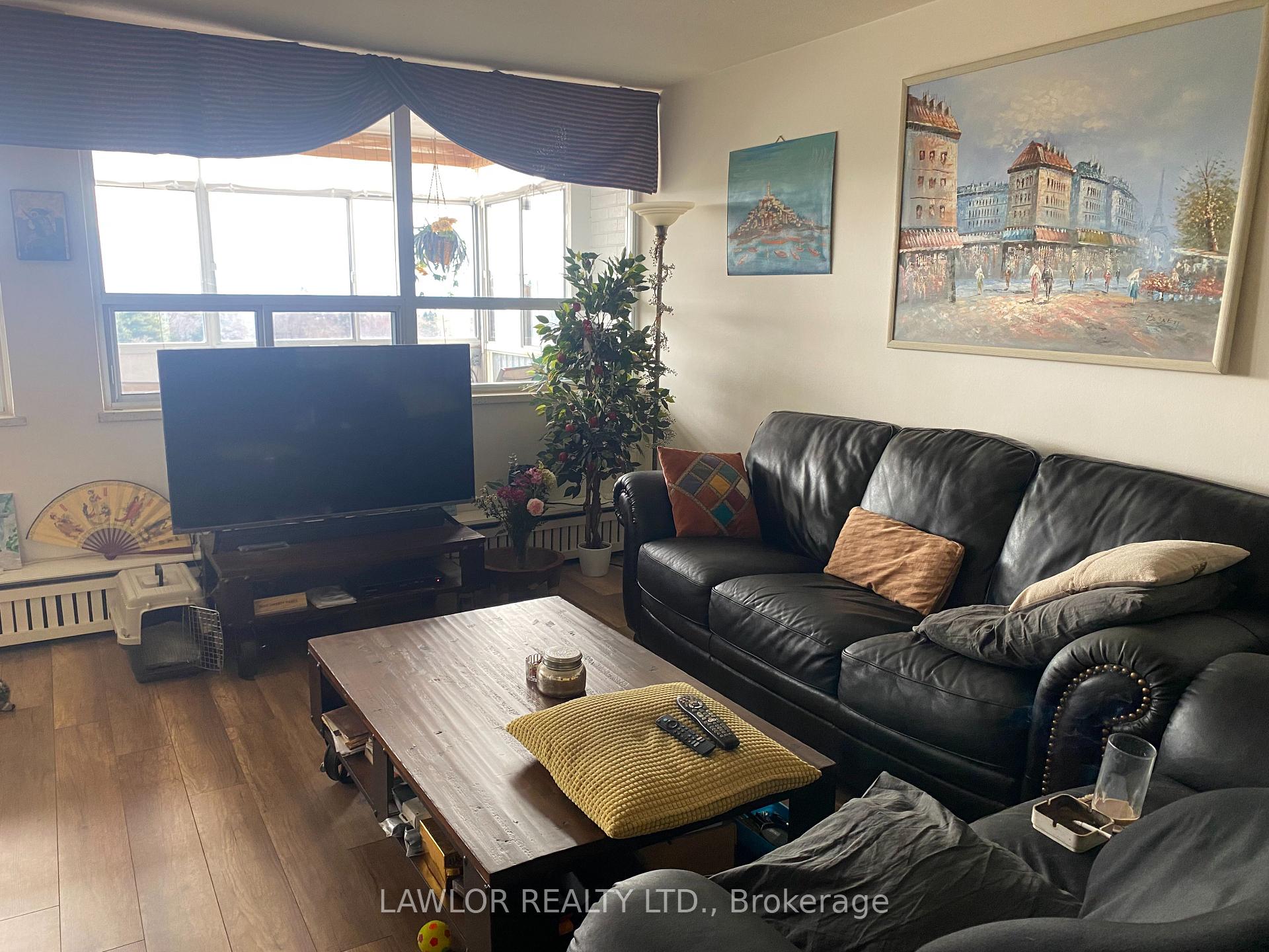 Photo 21 of Unit 908, 3311 Kingston Road, Scarborough, Scarborough Village — HOMEH