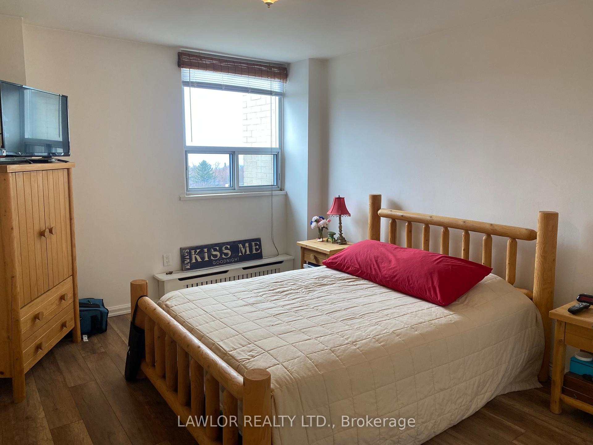 Photo 17 of Unit 908, 3311 Kingston Road, Scarborough, Scarborough Village — HOMEH