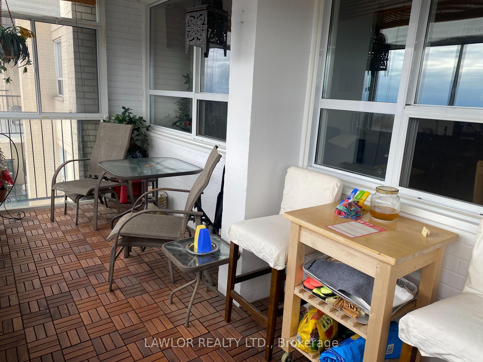 Photo 28 of Unit 908, 3311 Kingston Road, Scarborough, Scarborough Village — HOMEH