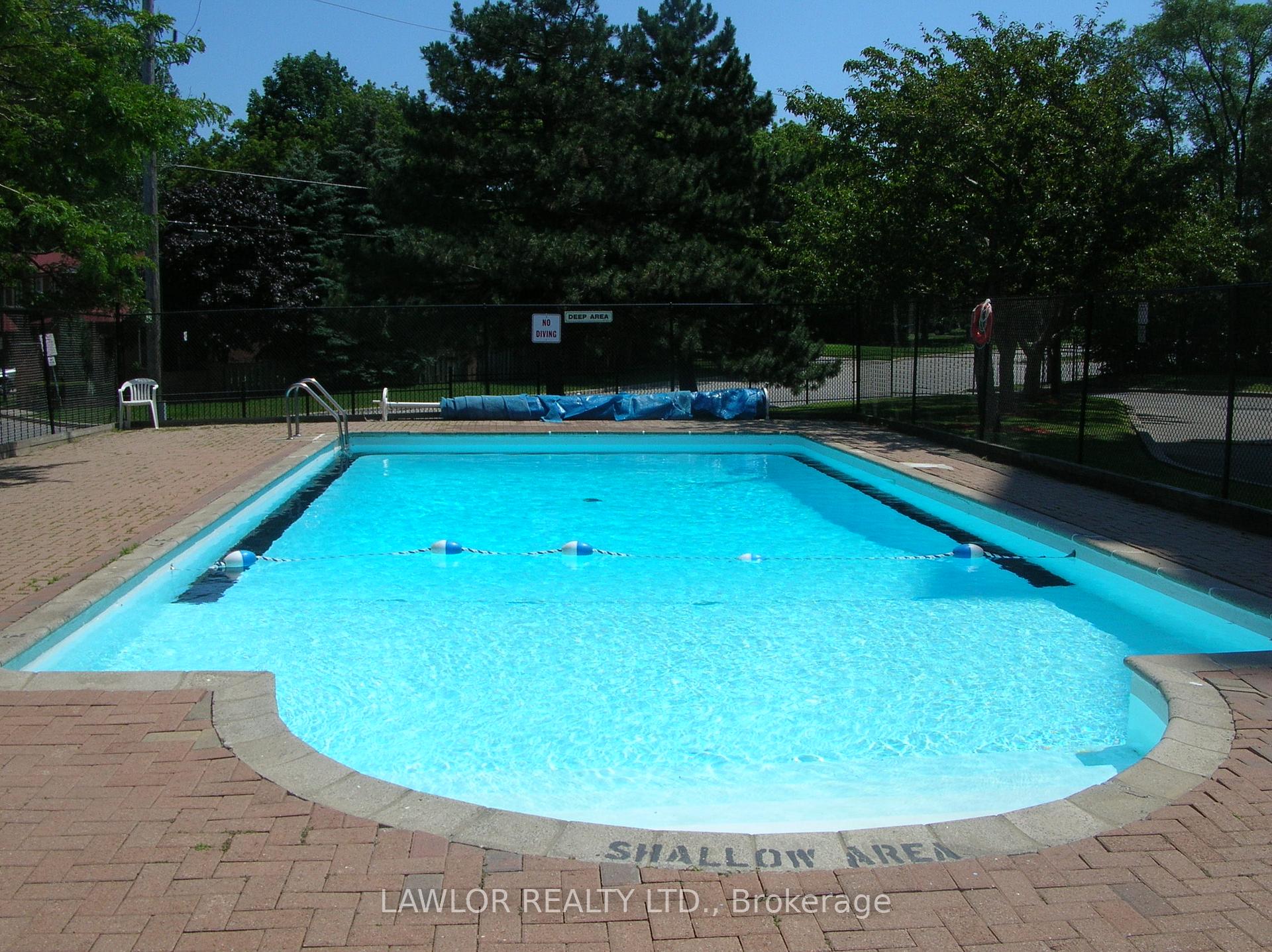 Photo 26 of Unit 908, 3311 Kingston Road, Scarborough, Scarborough Village — HOMEH