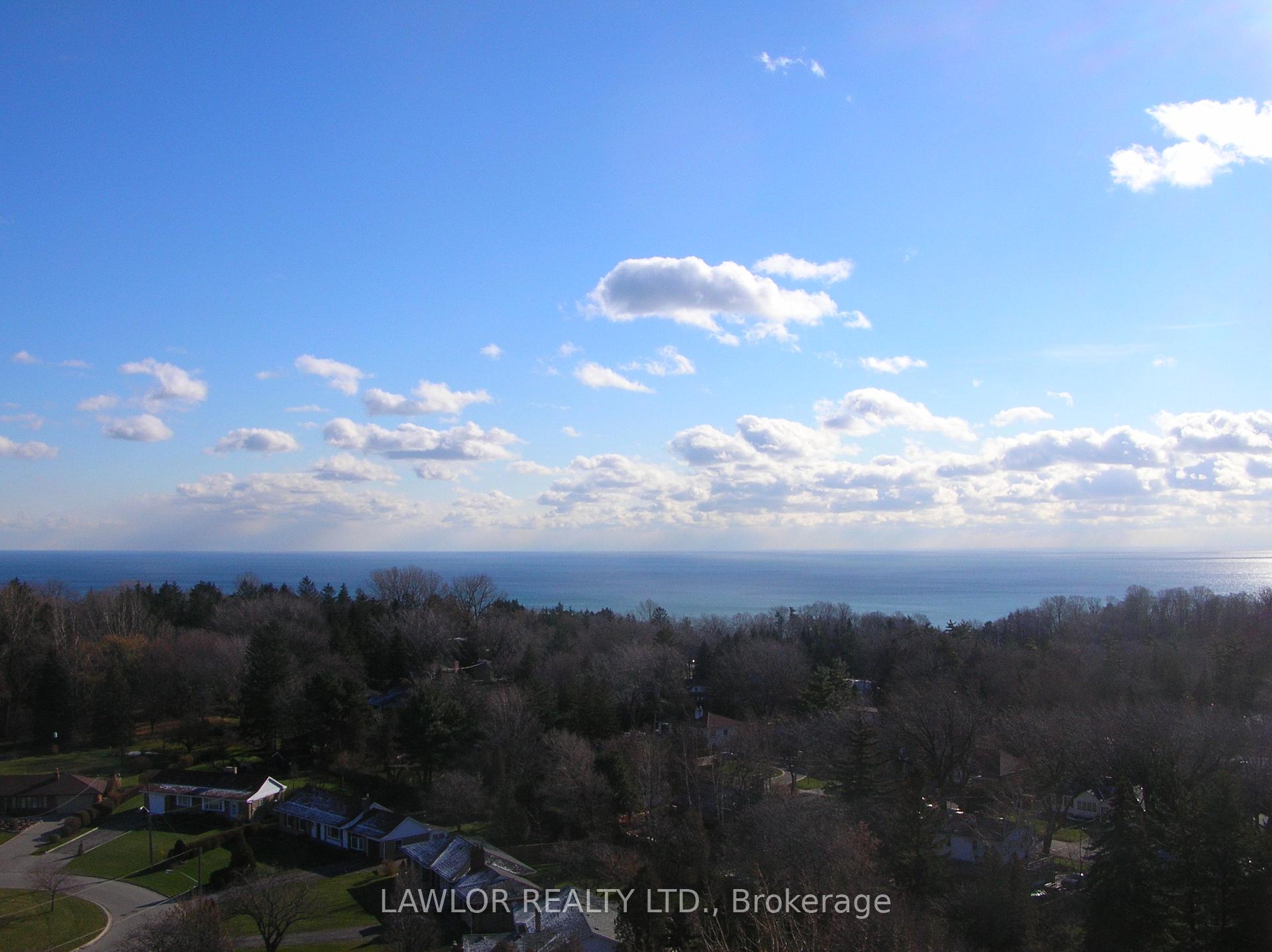Photo 25 of Unit 908, 3311 Kingston Road, Scarborough, Scarborough Village — HOMEH