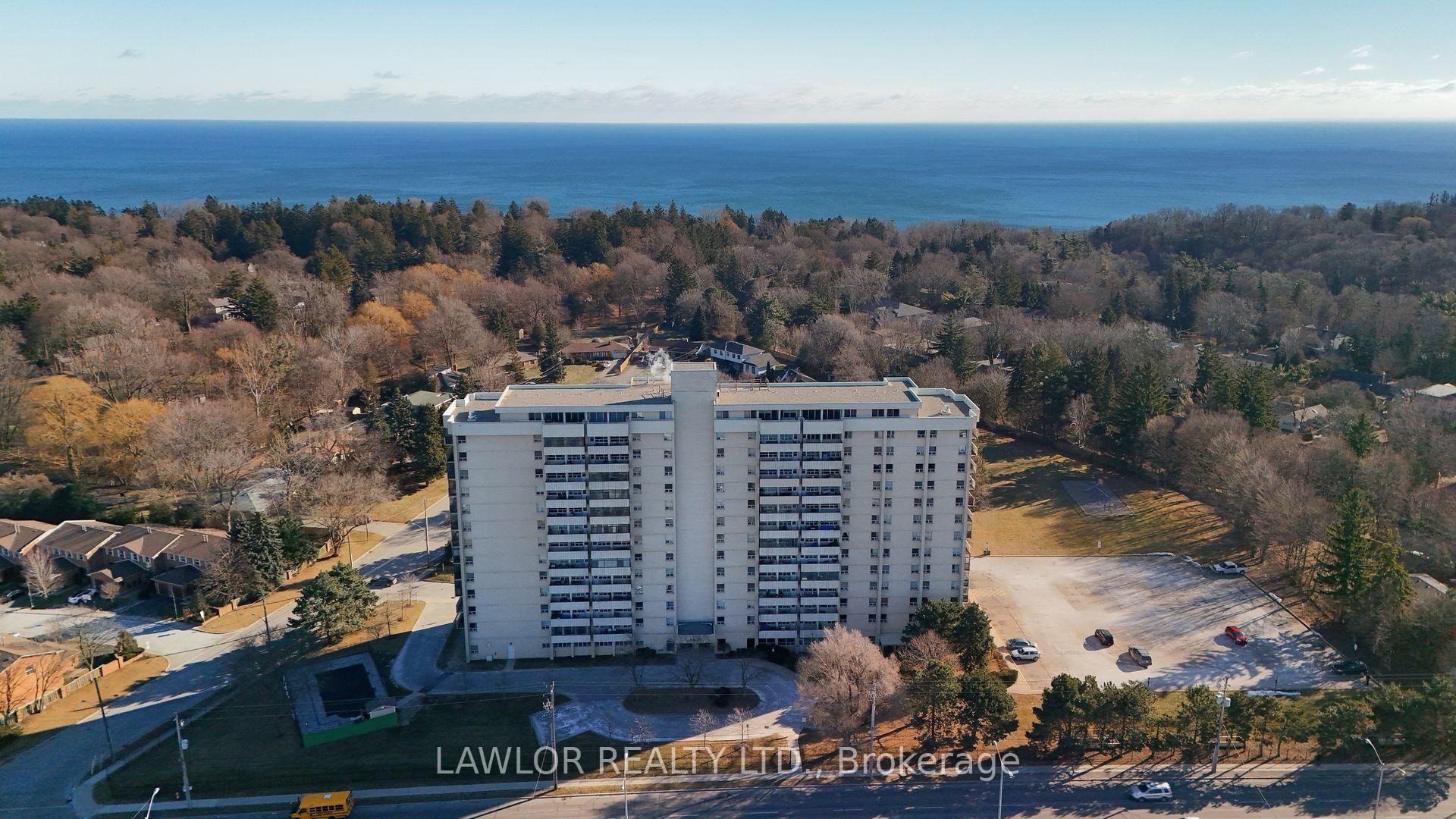 Photo 24 of Unit 908, 3311 Kingston Road, Scarborough, Scarborough Village — HOMEH