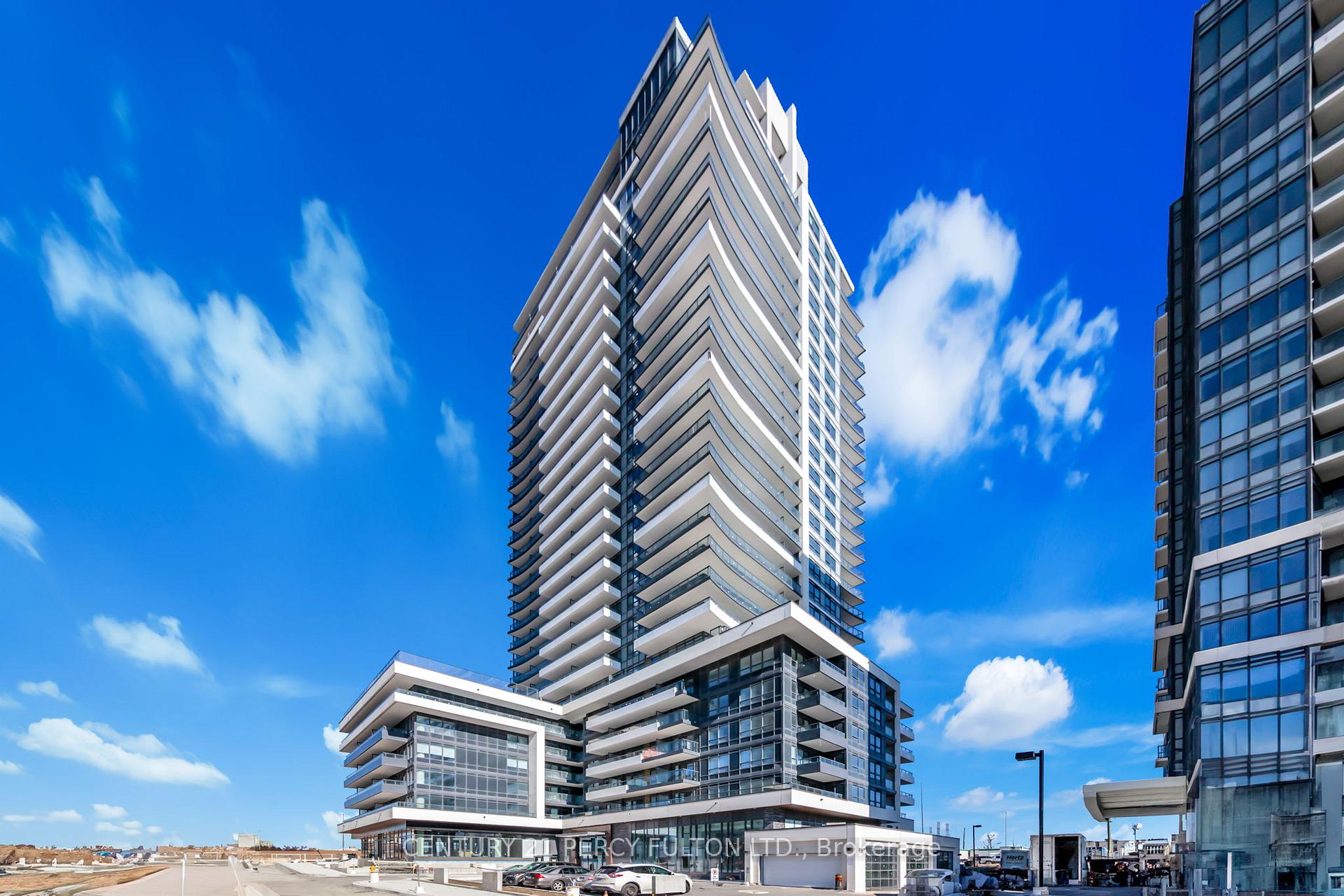 Front of Unit 210, 1455 Celebration Drive