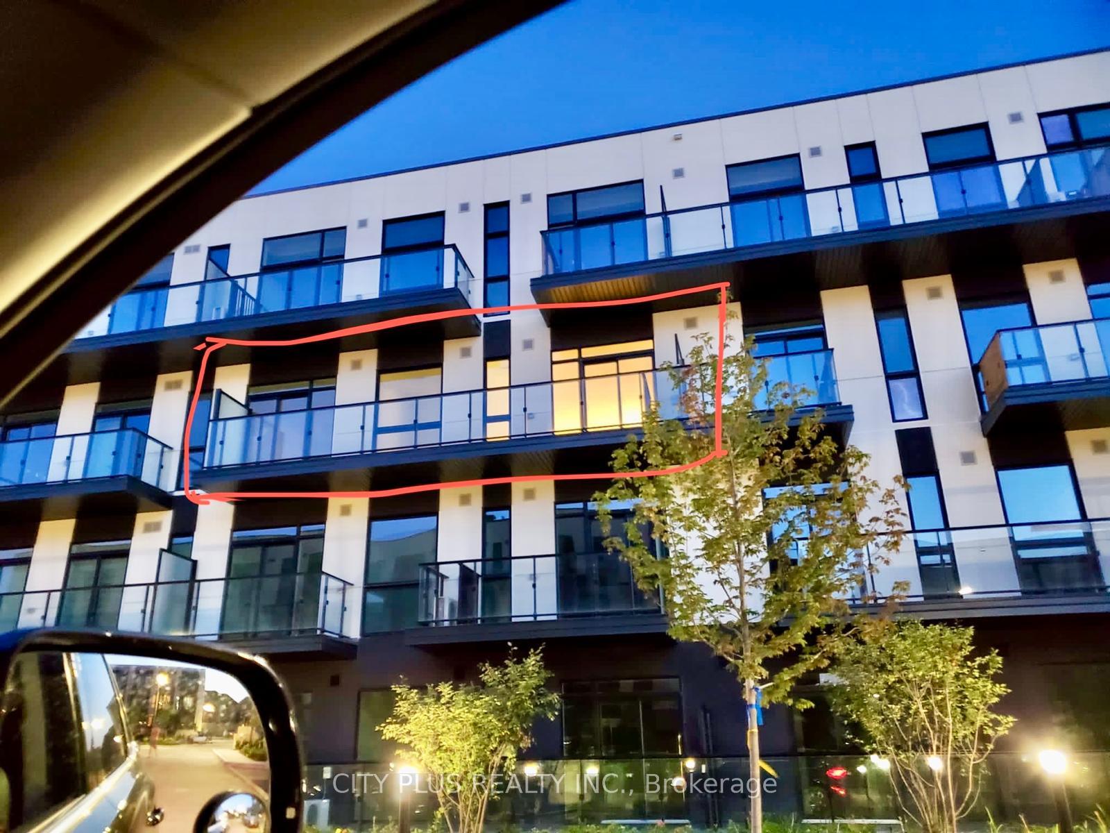 Photo 1 of Unit 302, 1 Climo Lane, Markham, Wismer — HOMEH