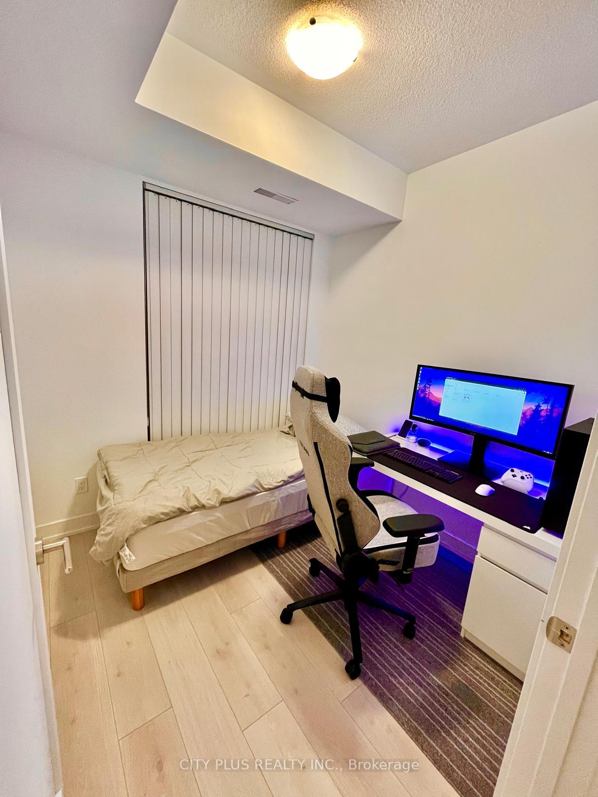 Photo 3 of Unit 302, 1 Climo Lane, Markham, Wismer — HOMEH