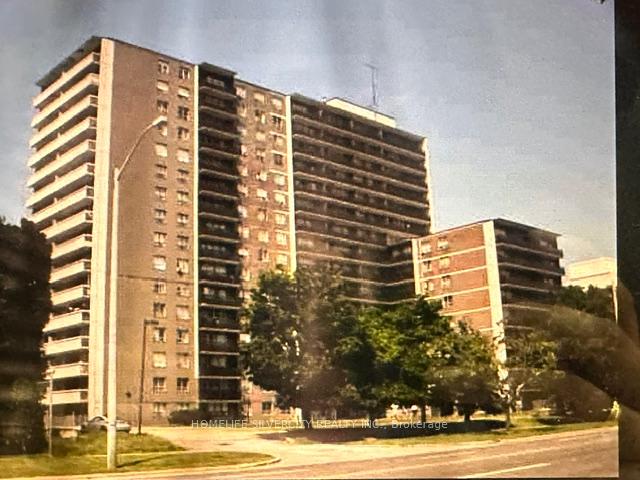 Photo 1 of Unit 307, 180 Markham Road, Scarborough, Scarborough Village — HOMEH