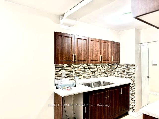 Photo 3 of Unit 307, 180 Markham Road, Scarborough, Scarborough Village — HOMEH