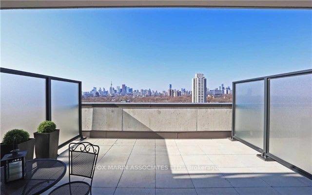 Photo 1 of Unit 1108, 1190 Dundas Street E, Toronto, South Riverdale — HOMEH