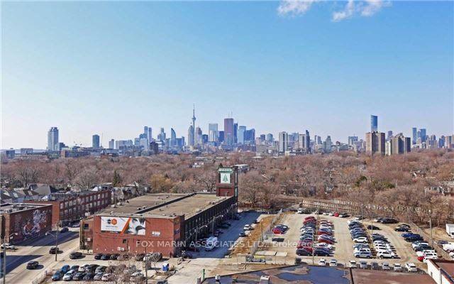 Photo 2 of Unit 1108, 1190 Dundas Street E, Toronto, South Riverdale — HOMEH
