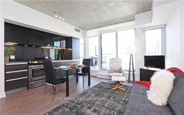 Photo 10 of Unit 1108, 1190 Dundas Street E, Toronto, South Riverdale — HOMEH