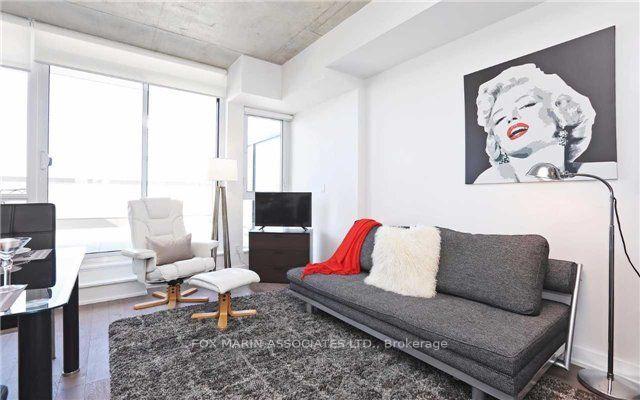 Photo 9 of Unit 1108, 1190 Dundas Street E, Toronto, South Riverdale — HOMEH