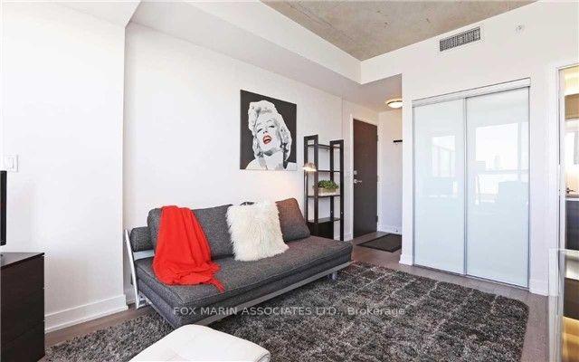 Photo 3 of Unit 1108, 1190 Dundas Street E, Toronto, South Riverdale — HOMEH