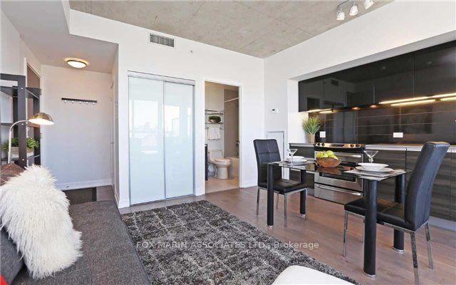 Photo 7 of Unit 1108, 1190 Dundas Street E, Toronto, South Riverdale — HOMEH