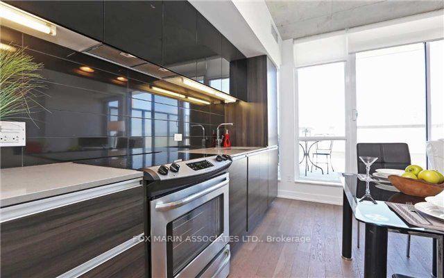 Photo 15 of Unit 1108, 1190 Dundas Street E, Toronto, South Riverdale — HOMEH