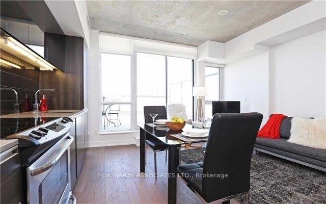 Photo 6 of Unit 1108, 1190 Dundas Street E, Toronto, South Riverdale — HOMEH