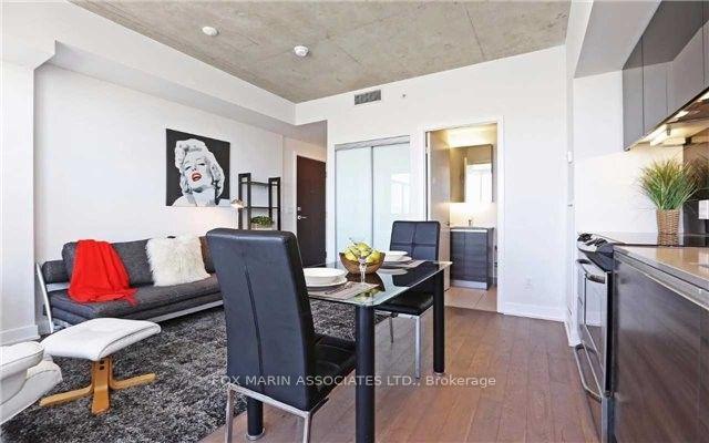 Photo 8 of Unit 1108, 1190 Dundas Street E, Toronto, South Riverdale — HOMEH