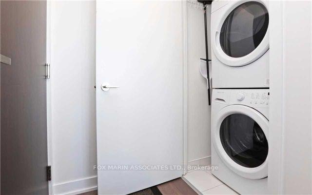 Photo 4 of Unit 1108, 1190 Dundas Street E, Toronto, South Riverdale — HOMEH