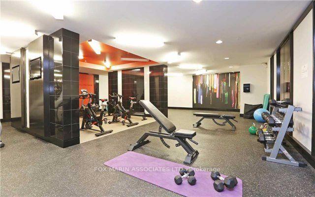 Photo 17 of Unit 1108, 1190 Dundas Street E, Toronto, South Riverdale — HOMEH