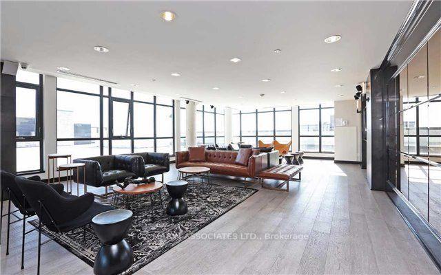 Photo 16 of Unit 1108, 1190 Dundas Street E, Toronto, South Riverdale — HOMEH