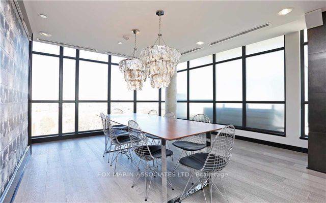 Photo 12 of Unit 1108, 1190 Dundas Street E, Toronto, South Riverdale — HOMEH