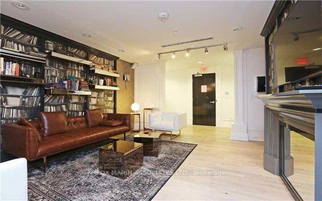 Photo 13 of Unit 1108, 1190 Dundas Street E, Toronto, South Riverdale — HOMEH