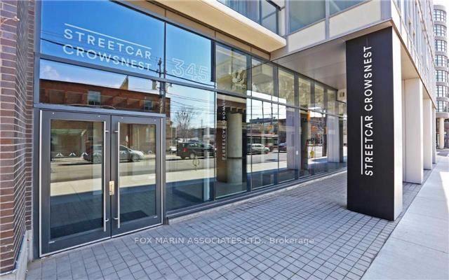 Photo 20 of Unit 1108, 1190 Dundas Street E, Toronto, South Riverdale — HOMEH