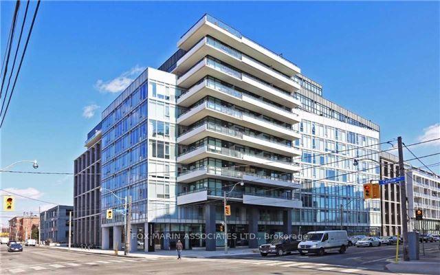 Photo 19 of Unit 1108, 1190 Dundas Street E, Toronto, South Riverdale — HOMEH