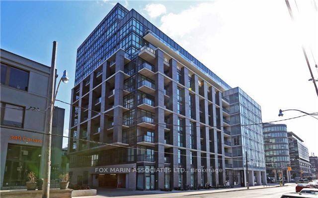 Photo 18 of Unit 1108, 1190 Dundas Street E, Toronto, South Riverdale — HOMEH