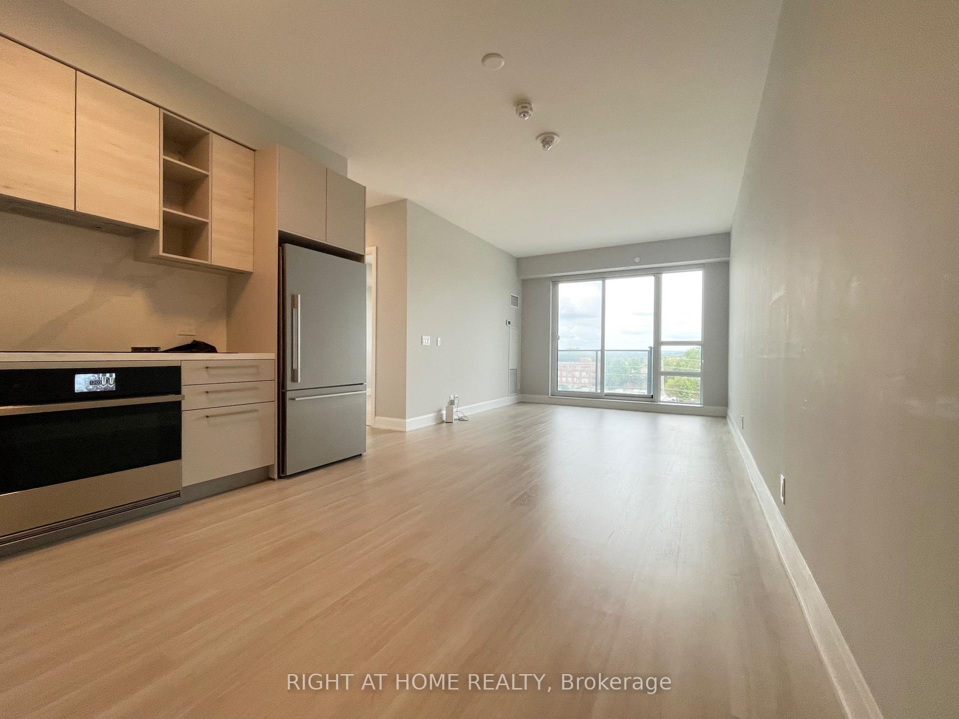 Photo 2 of Unit 712, 38 Gandhi Lane, Markham, Commerce Valley — HOMEH