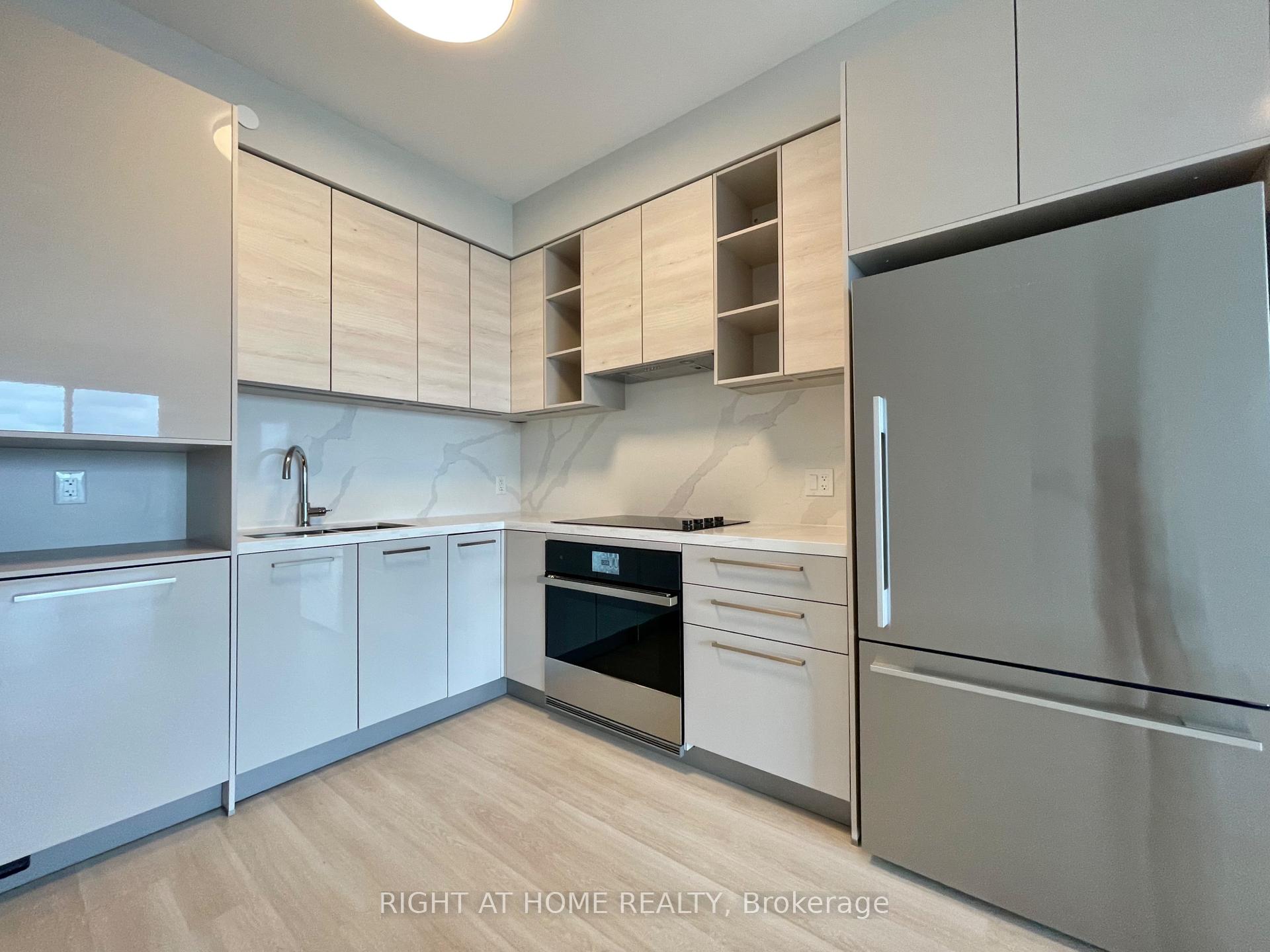 Photo 5 of Unit 712, 38 Gandhi Lane, Markham, Commerce Valley — HOMEH