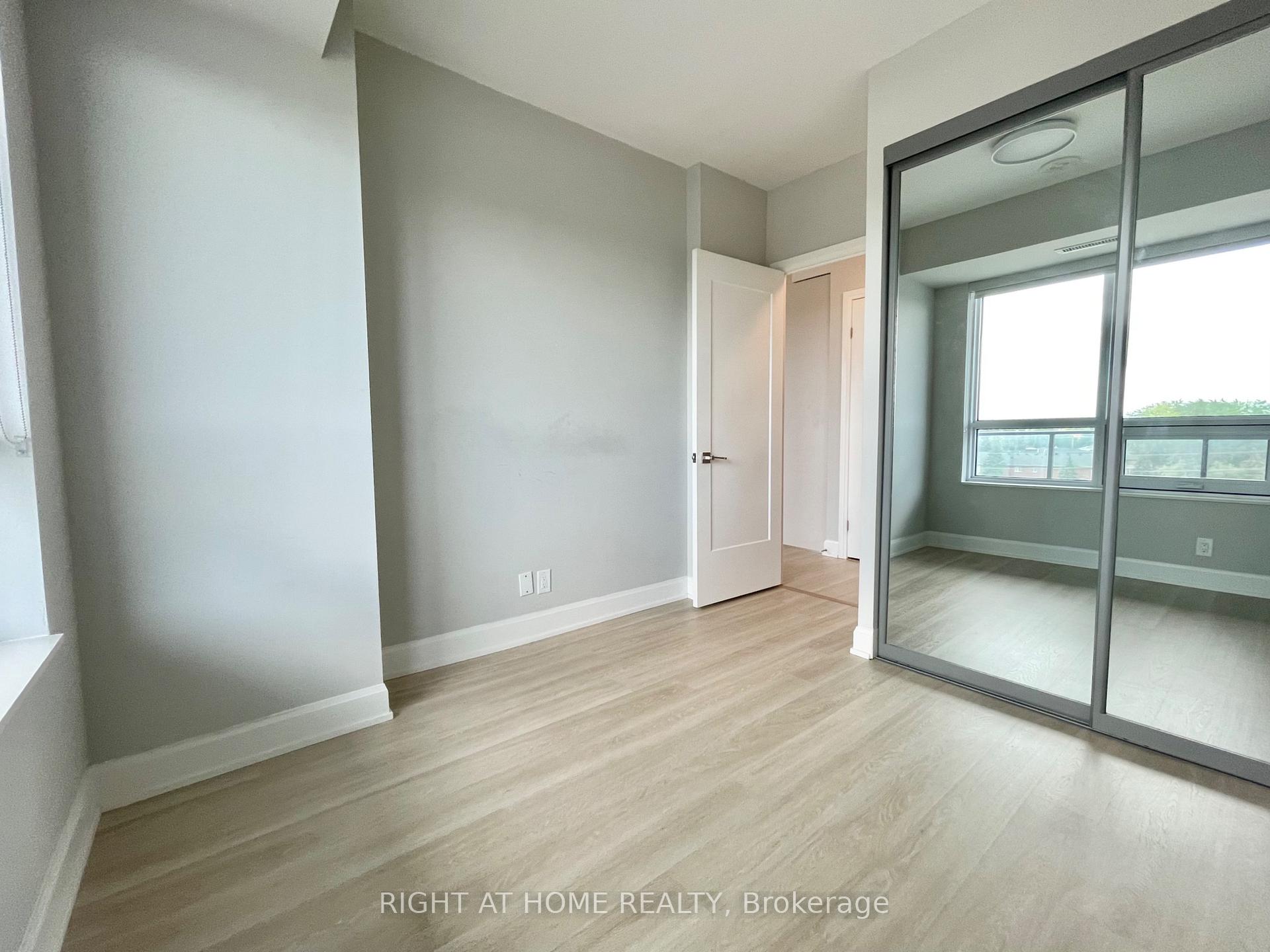 Photo 4 of Unit 712, 38 Gandhi Lane, Markham, Commerce Valley — HOMEH