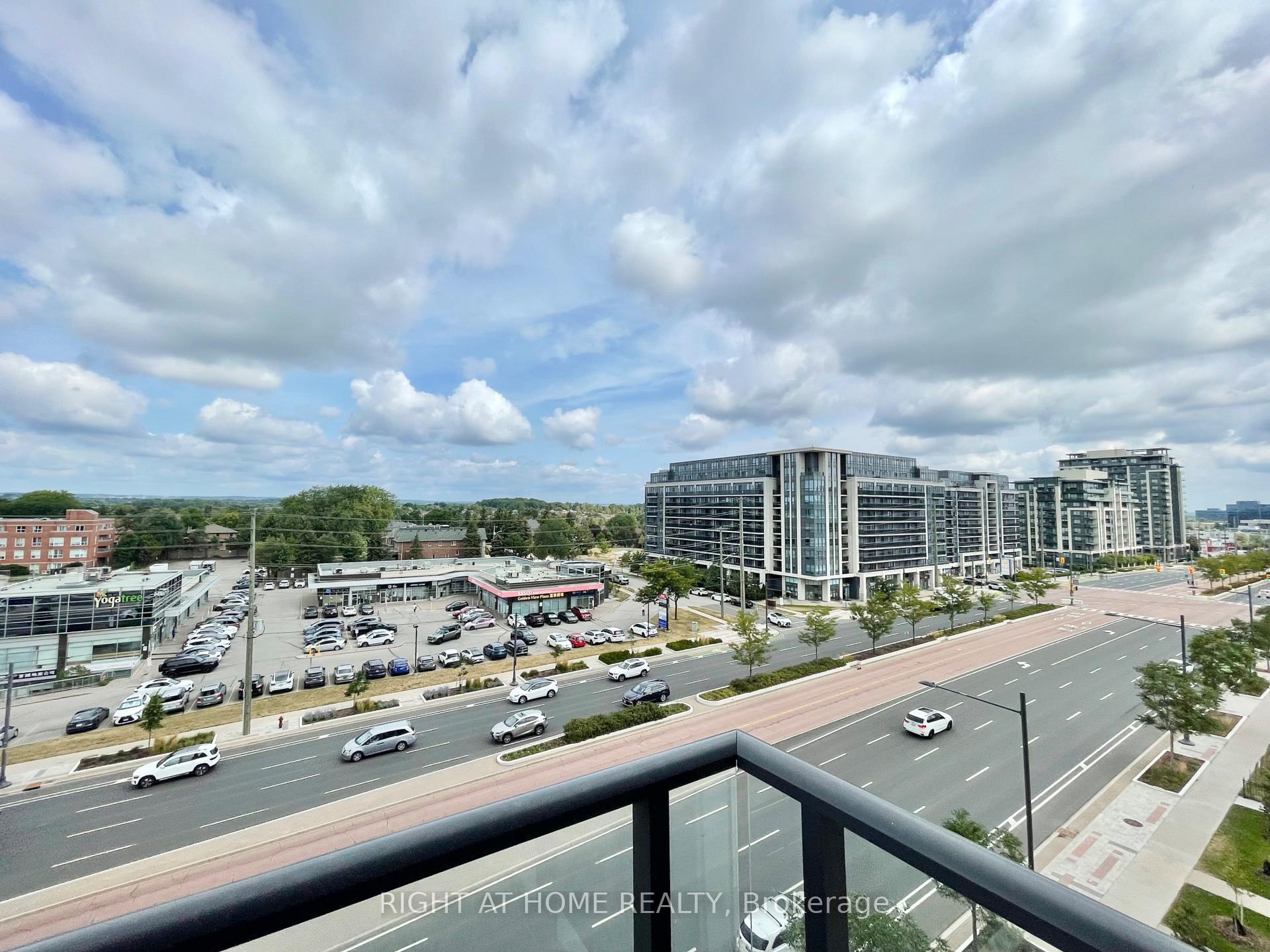 Photo 17 of Unit 712, 38 Gandhi Lane, Markham, Commerce Valley — HOMEH