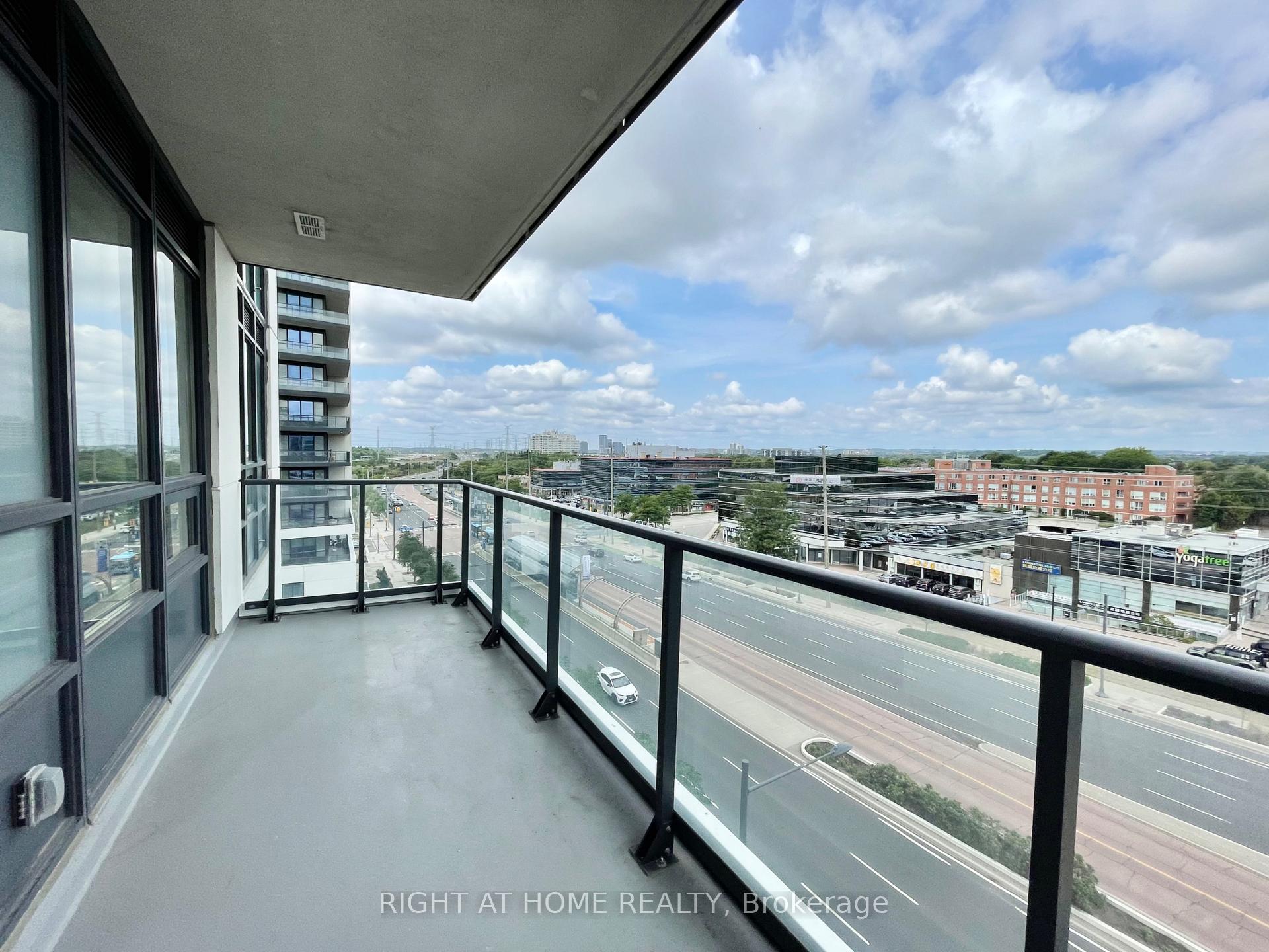 Photo 15 of Unit 712, 38 Gandhi Lane, Markham, Commerce Valley — HOMEH