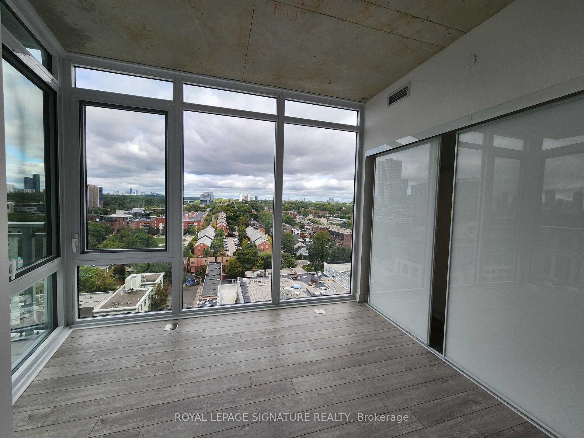 Photo 4 of Unit 1205, 45 Baseball Place, Toronto, South Riverdale — HOMEH