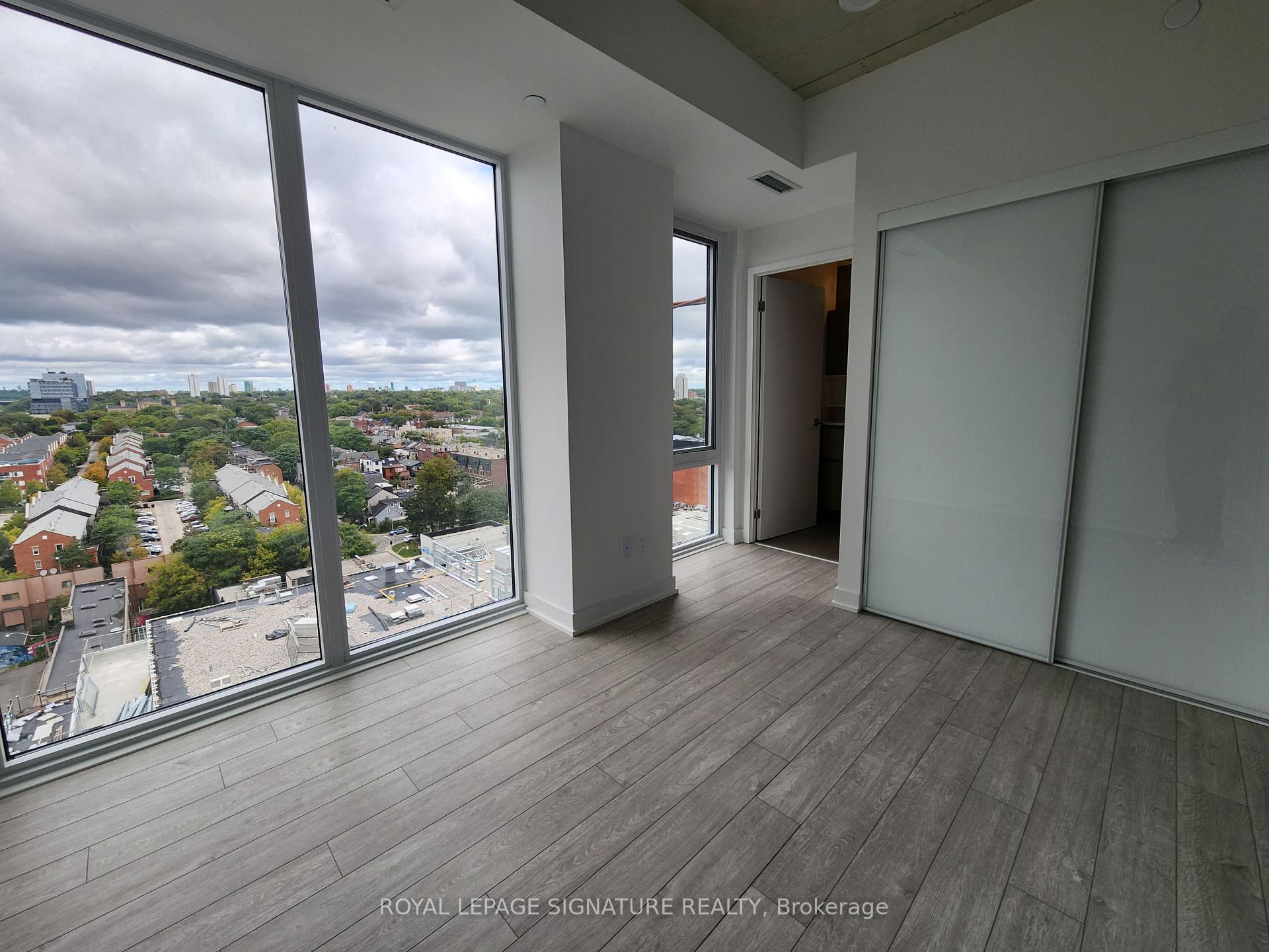 Photo 12 of Unit 1205, 45 Baseball Place, Toronto, South Riverdale — HOMEH