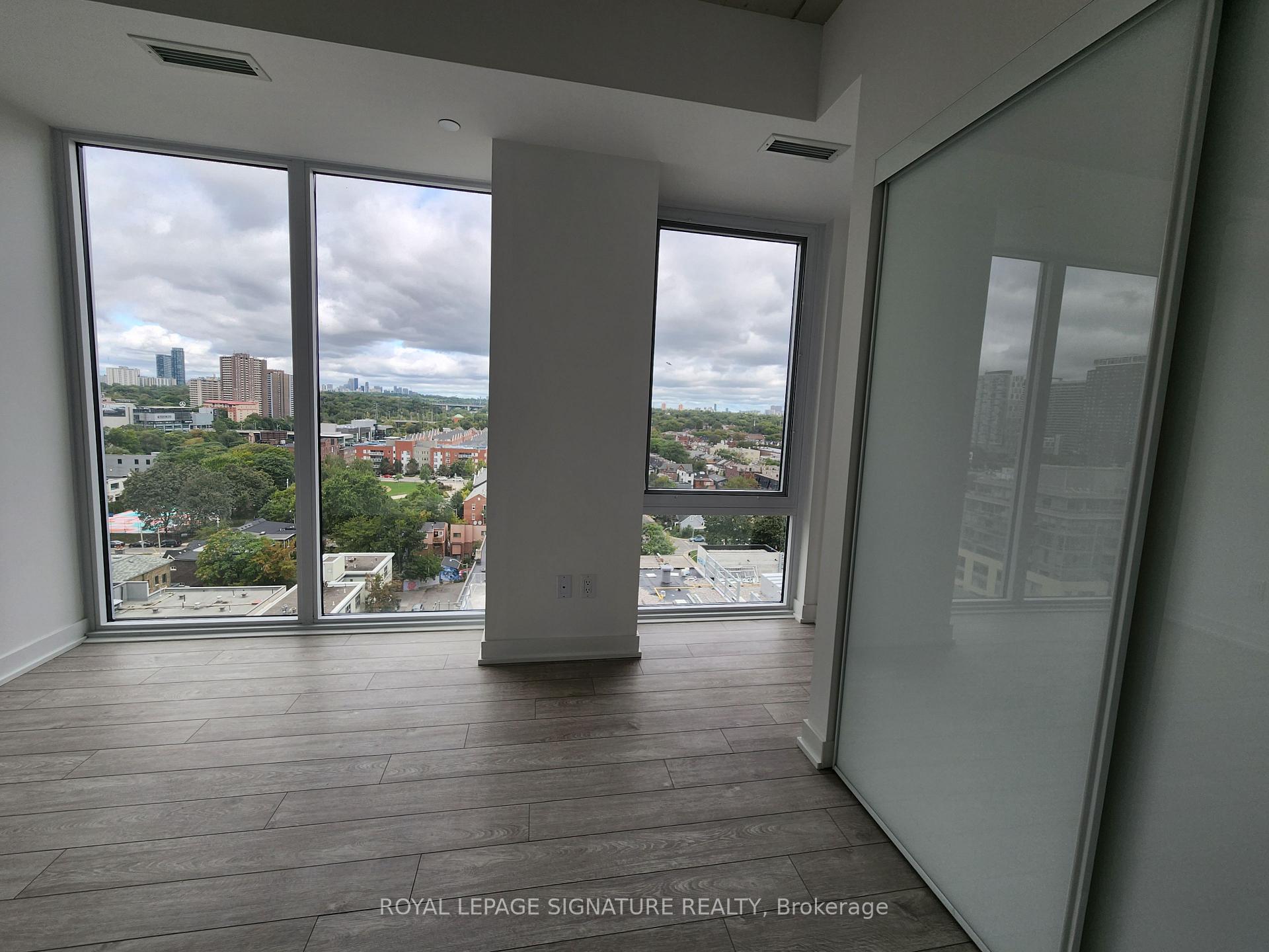 Photo 6 of Unit 1205, 45 Baseball Place, Toronto, South Riverdale — HOMEH