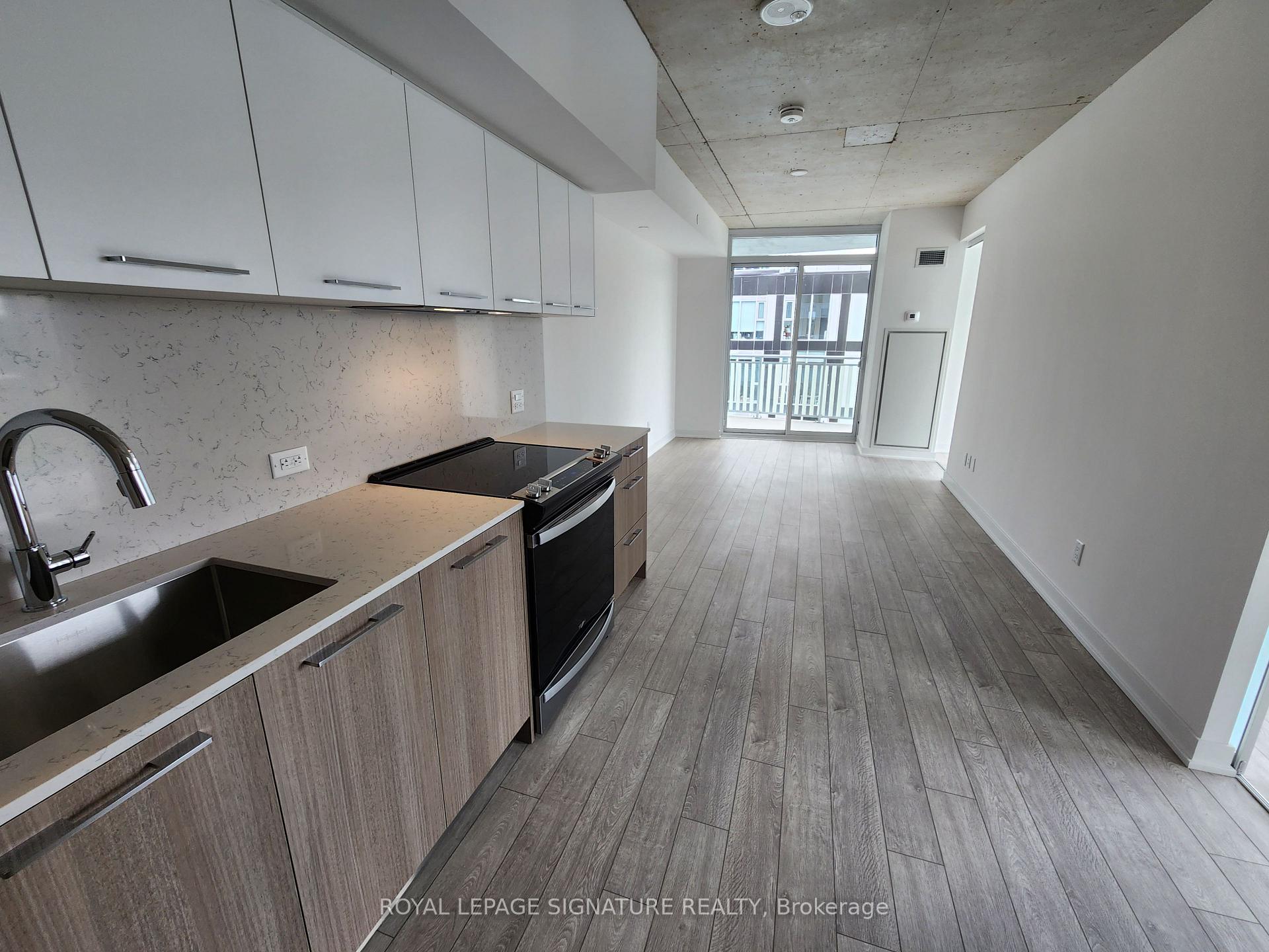 Photo 11 of Unit 1205, 45 Baseball Place, Toronto, South Riverdale — HOMEH