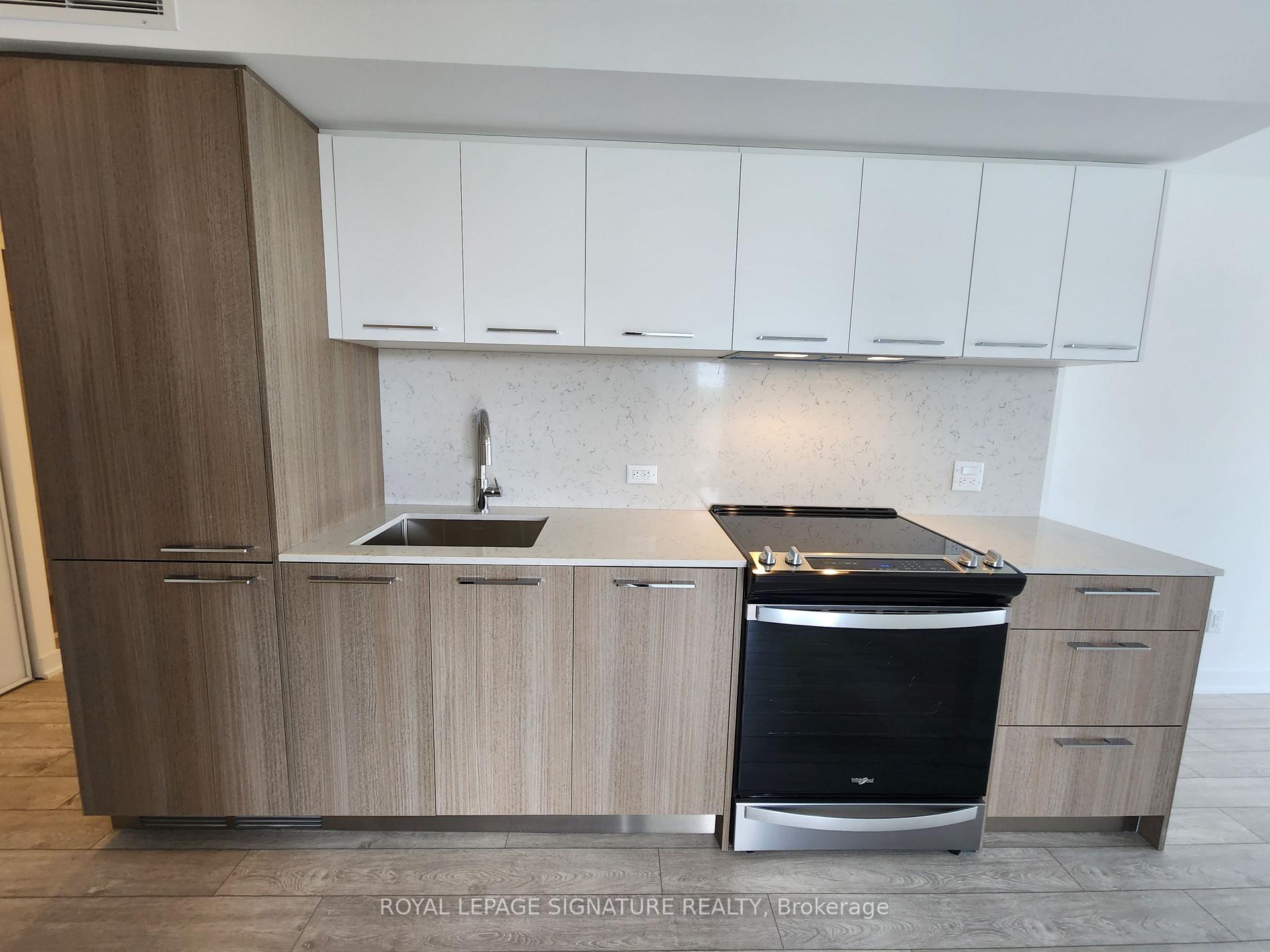 Photo 10 of Unit 1205, 45 Baseball Place, Toronto, South Riverdale — HOMEH