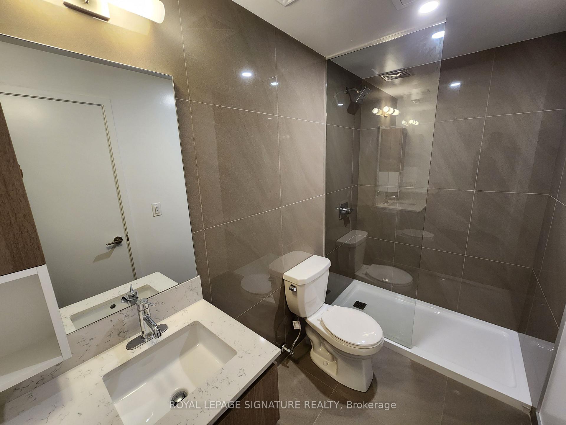 Photo 13 of Unit 1205, 45 Baseball Place, Toronto, South Riverdale — HOMEH