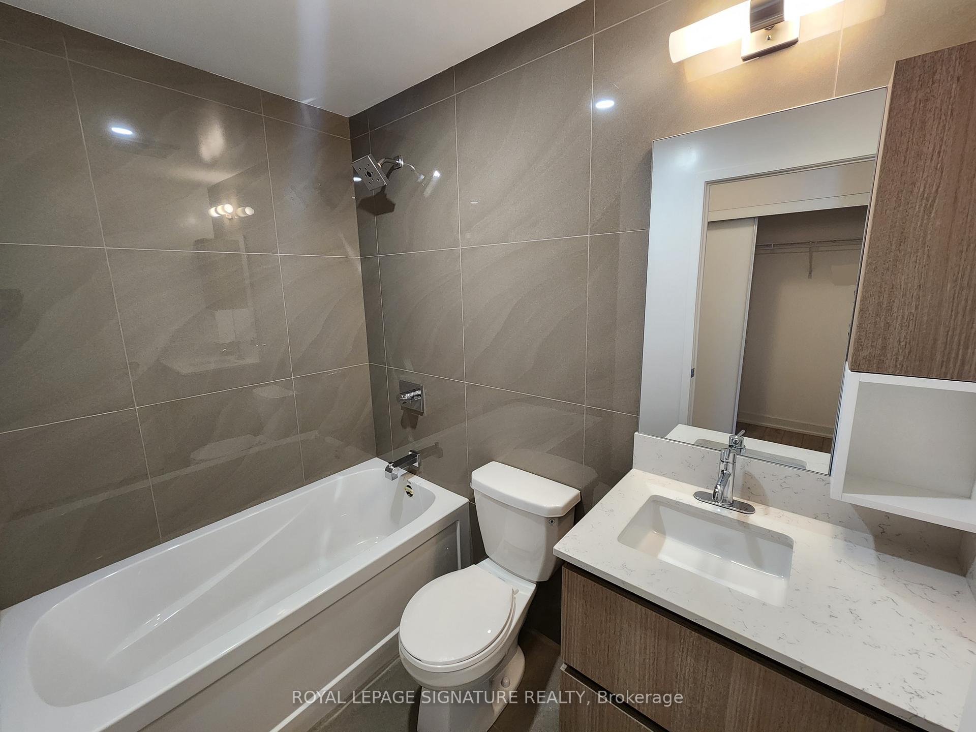 Photo 14 of Unit 1205, 45 Baseball Place, Toronto, South Riverdale — HOMEH