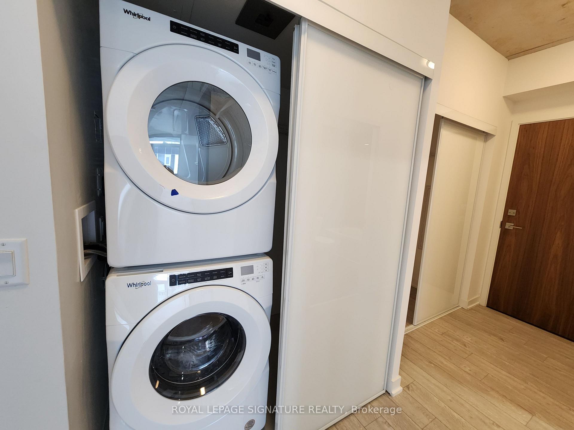 Photo 7 of Unit 1205, 45 Baseball Place, Toronto, South Riverdale — HOMEH