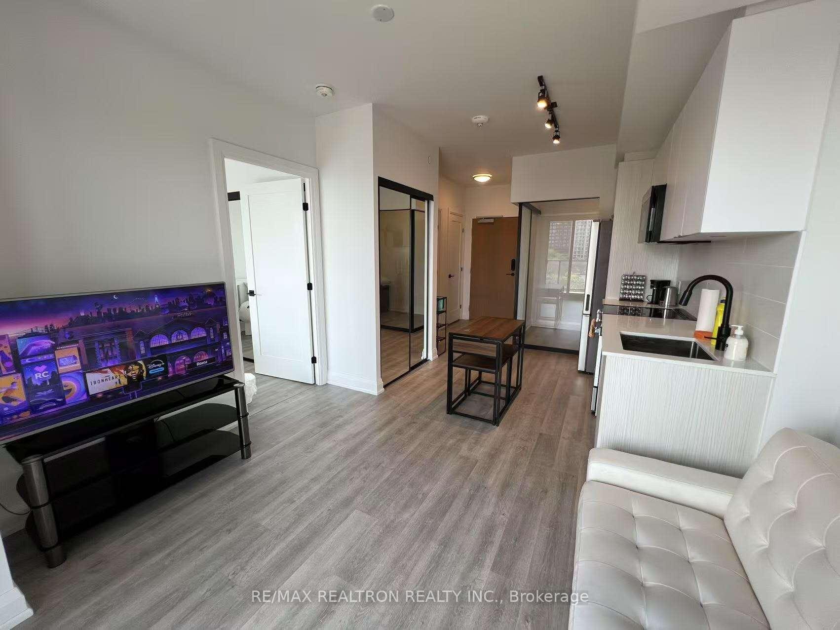 Photo 1 of Unit 711, 2369 Danforth Avenue, Toronto, East End-Danforth — HOMEH