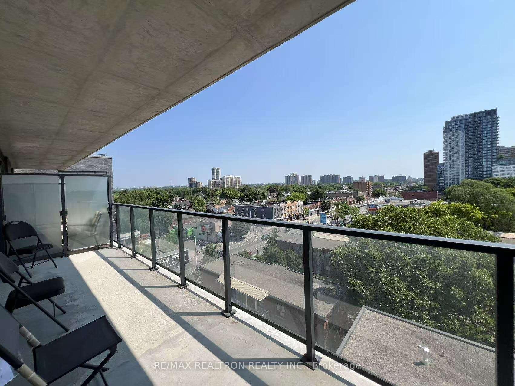 Photo 5 of Unit 711, 2369 Danforth Avenue, Toronto, East End-Danforth — HOMEH