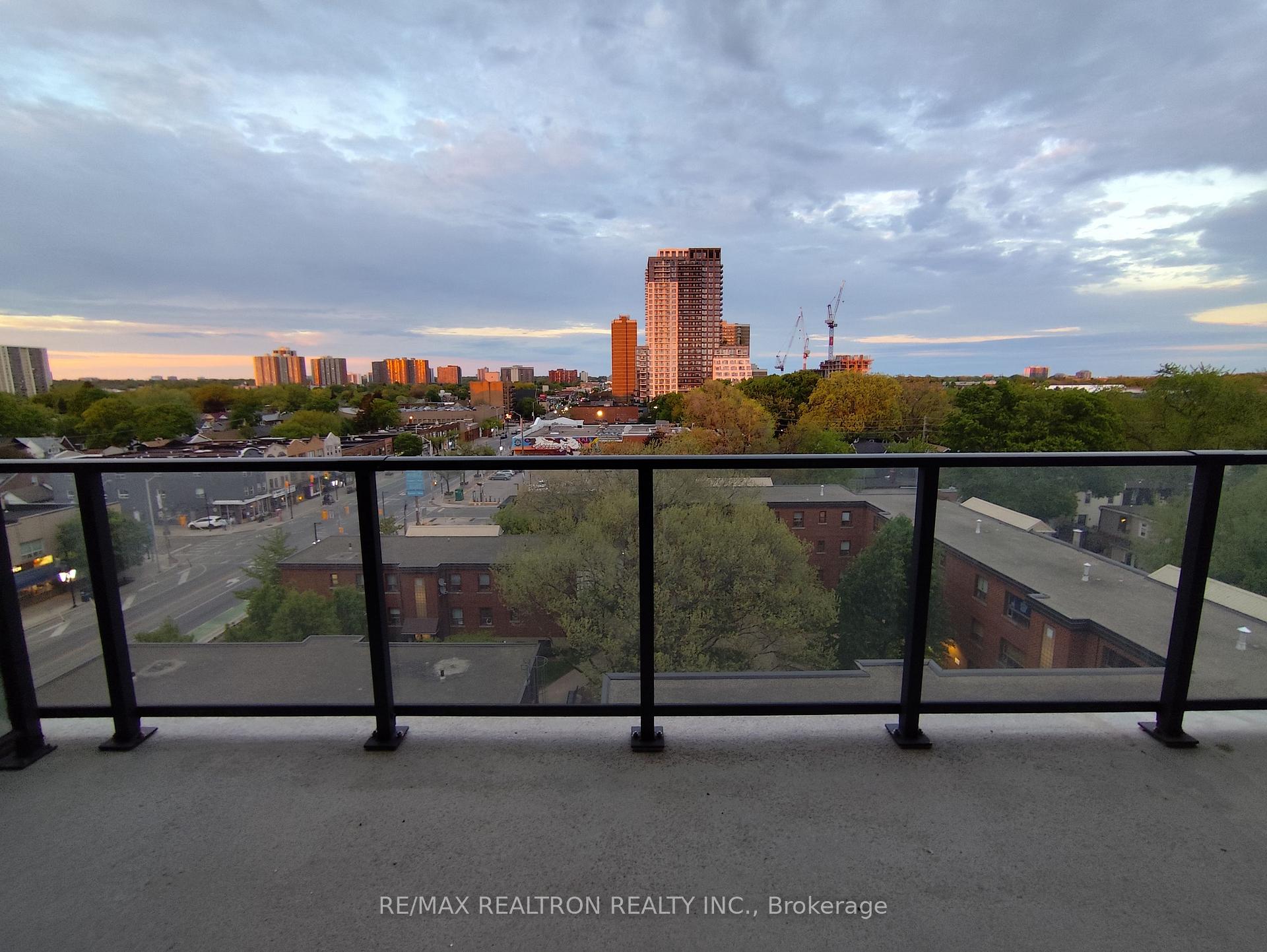 Photo 12 of Unit 711, 2369 Danforth Avenue, Toronto, East End-Danforth — HOMEH