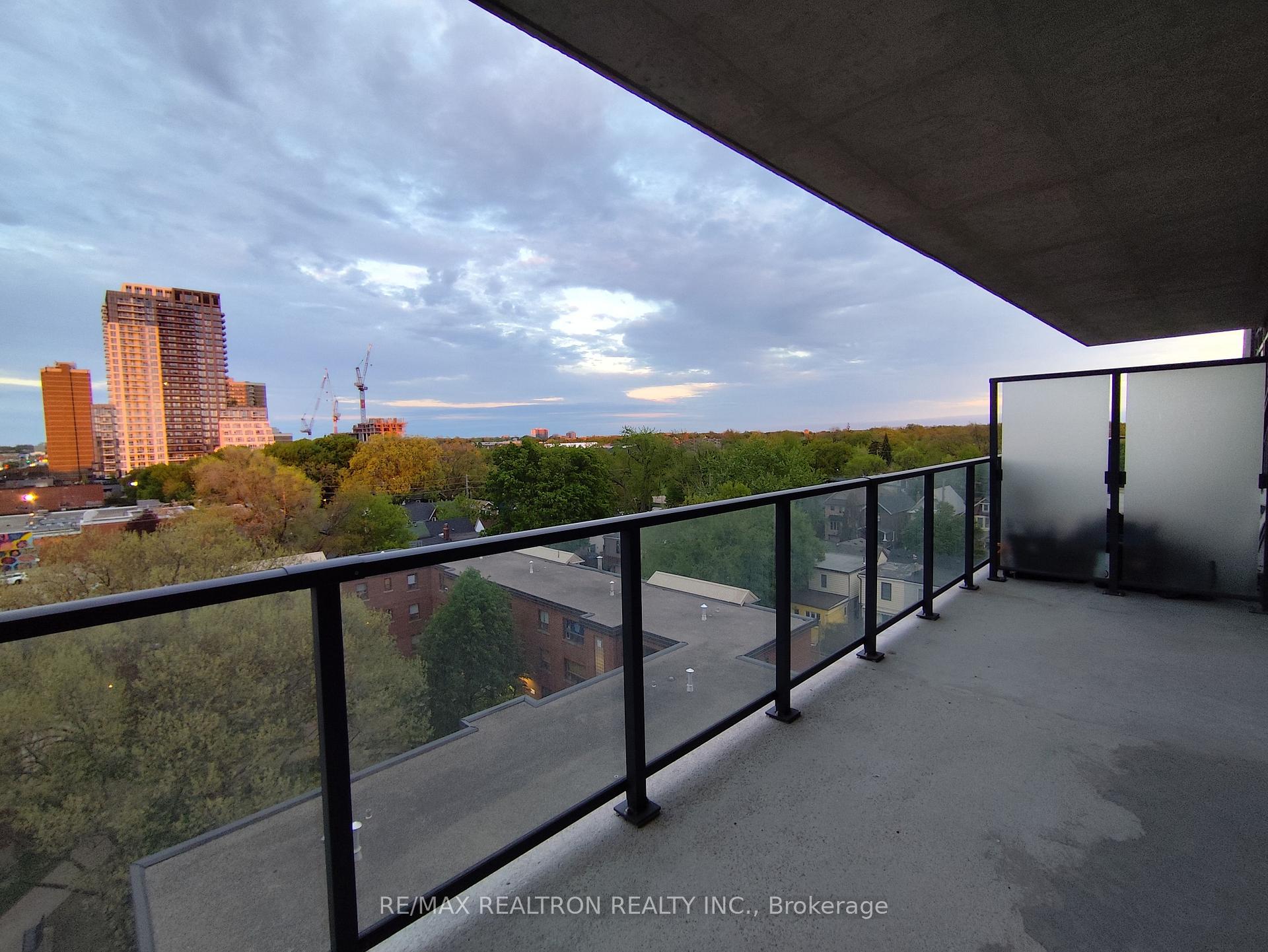 Photo 16 of Unit 711, 2369 Danforth Avenue, Toronto, East End-Danforth — HOMEH