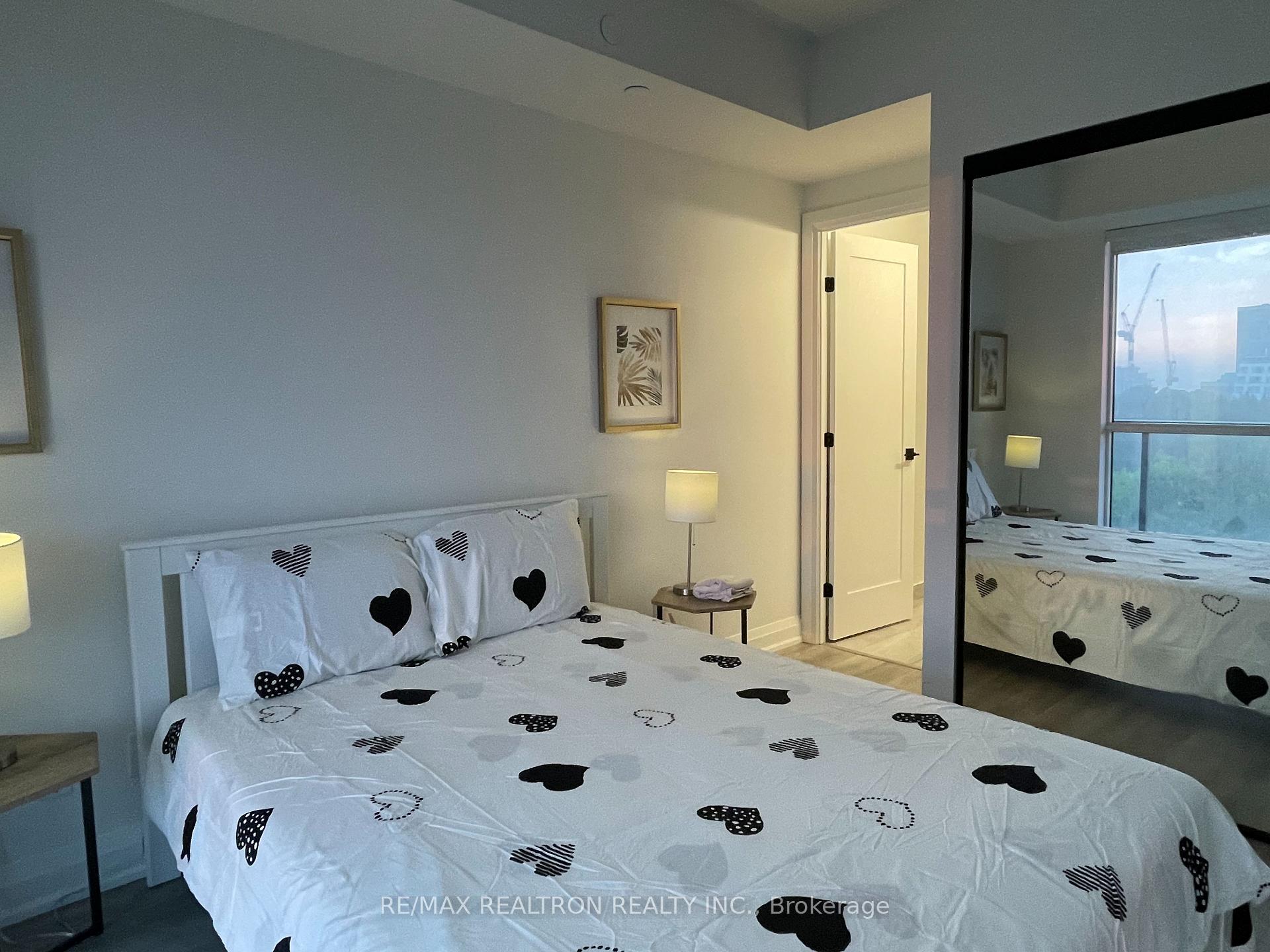 Photo 15 of Unit 711, 2369 Danforth Avenue, Toronto, East End-Danforth — HOMEH
