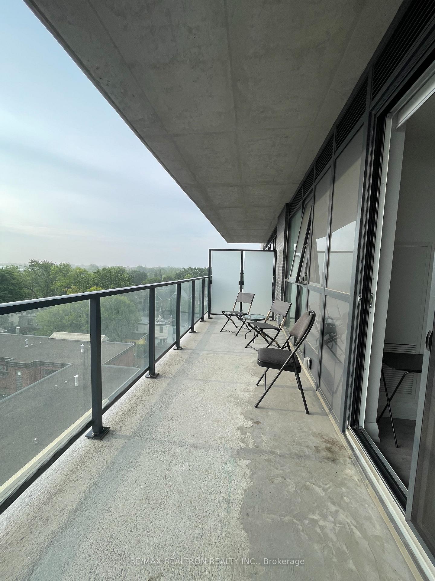 Photo 11 of Unit 711, 2369 Danforth Avenue, Toronto, East End-Danforth — HOMEH