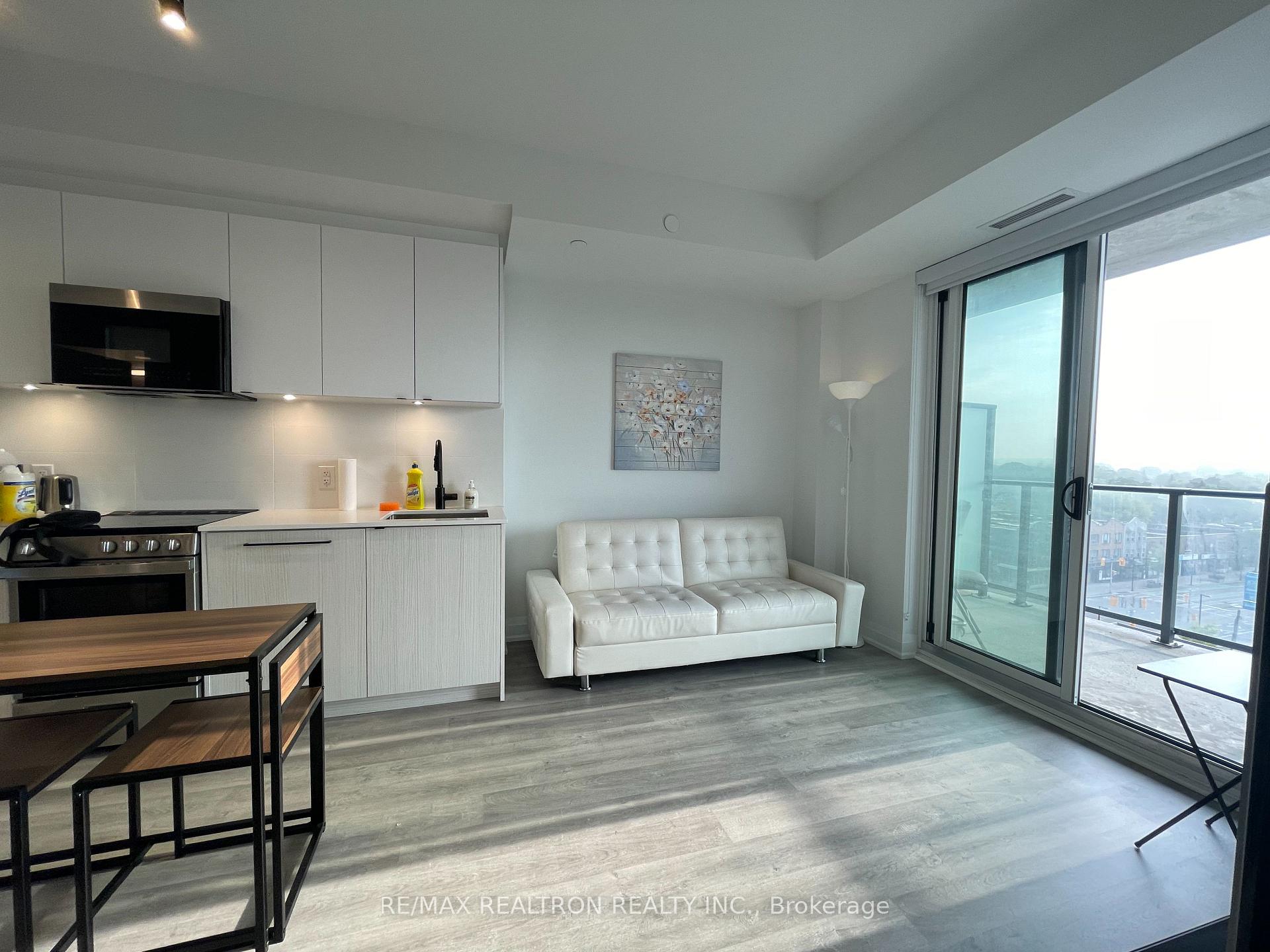 Photo 14 of Unit 711, 2369 Danforth Avenue, Toronto, East End-Danforth — HOMEH