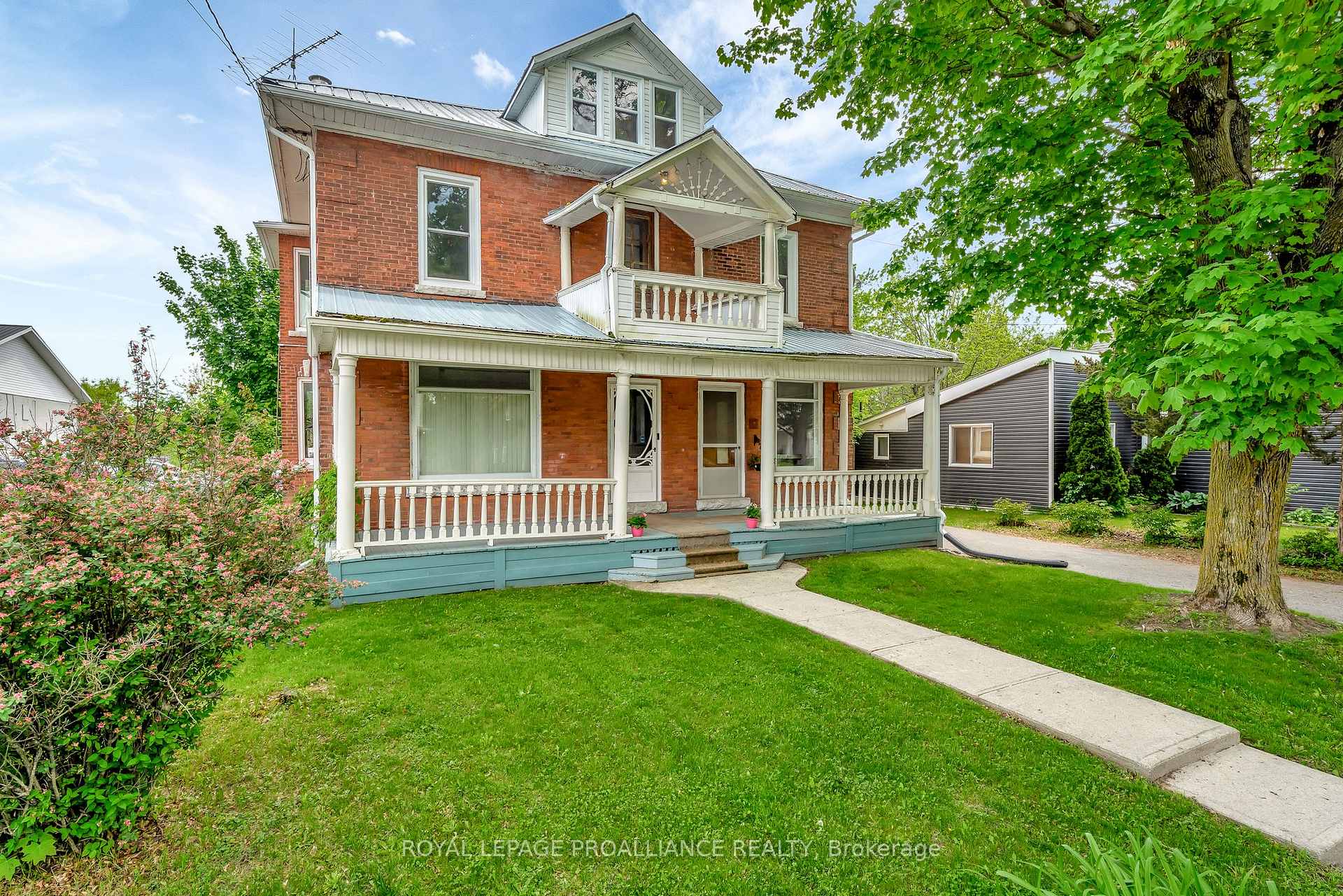 Photo 3 of 6662 Road 38, Frontenac, Frontenac South — HOMEH