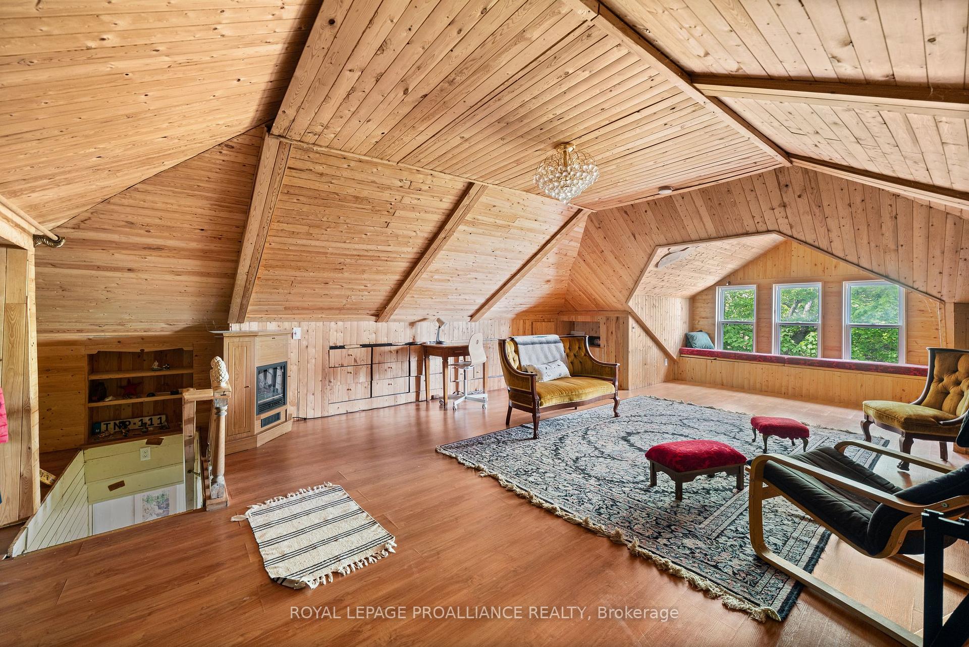 Photo 30 of 6662 Road 38, Frontenac, Frontenac South — HOMEH